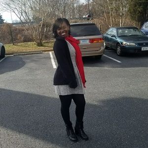 Meet your Posher, Kristin